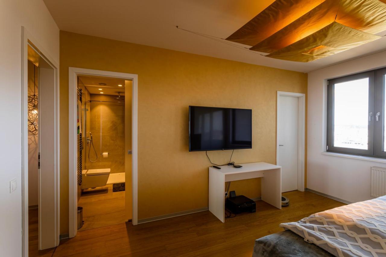 Apartment Rezidence Eliska