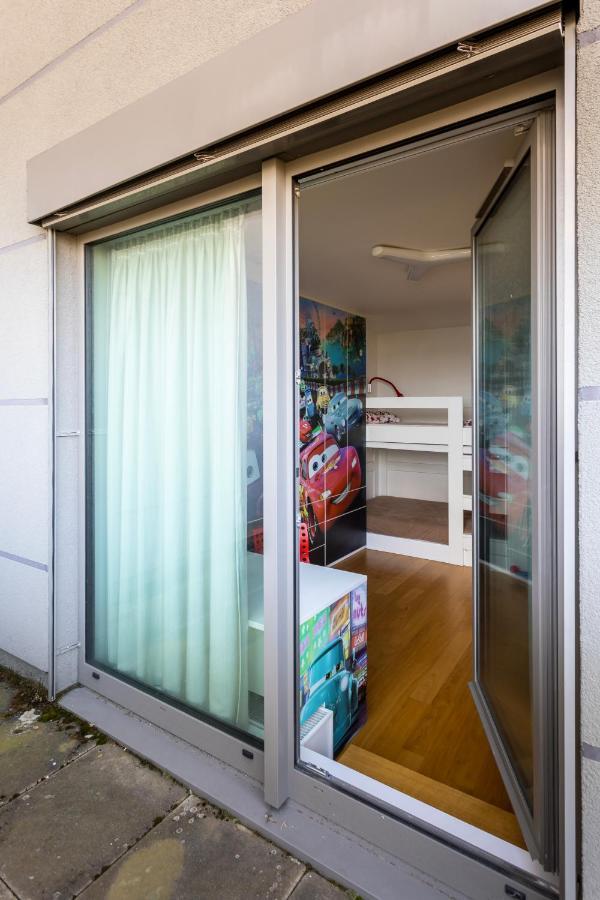 Rezidence Eliska Apartment