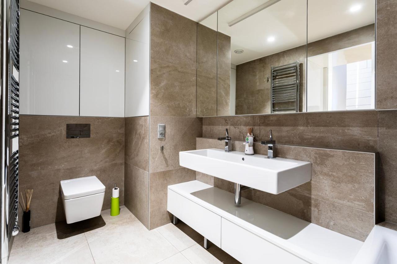Rezidence Eliska Apartment