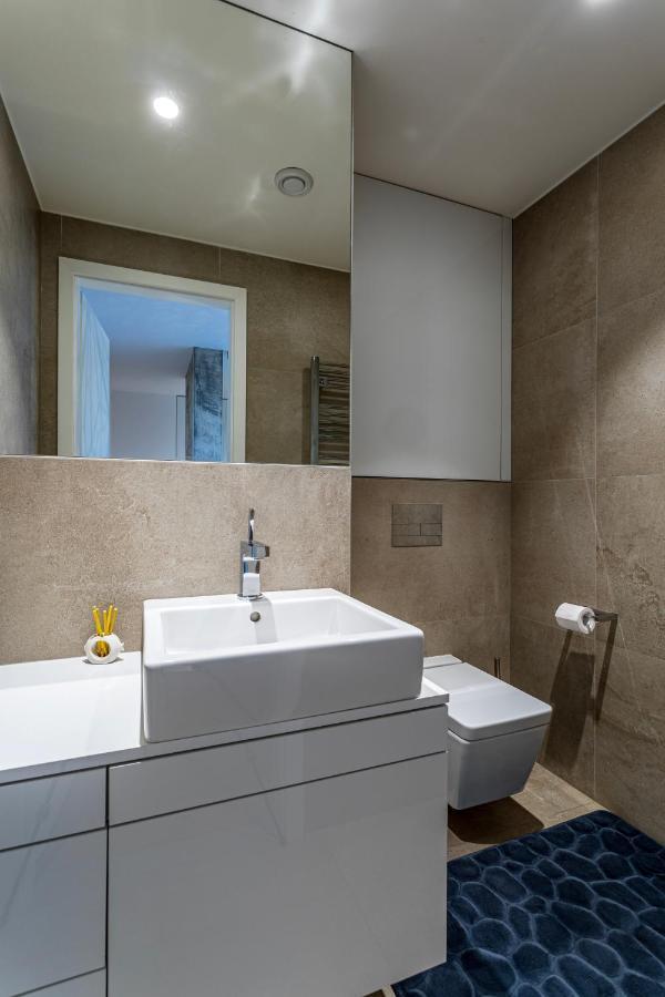 Rezidence Eliska Apartment Prague
