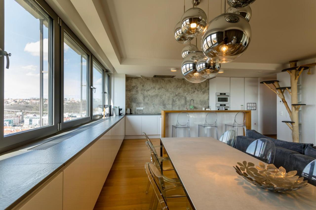 Rezidence Eliska Apartment *
