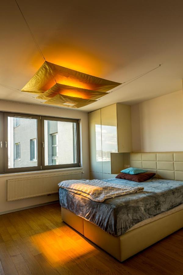 Rezidence Eliska Apartment