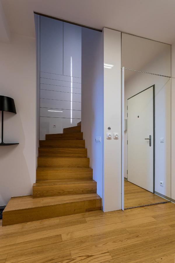 Apartment Rezidence Eliska