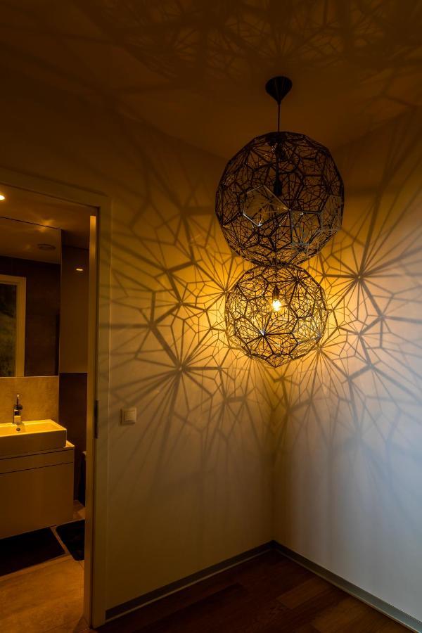 Rezidence Eliska Apartment Prague